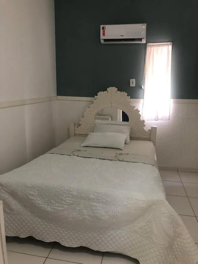 Affittacamere Casa Da Maisa Porto Seguro
