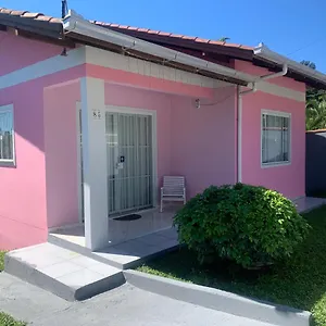 Casa Da Bela Vista Casa de Férias Penha (Santa Catarina)
