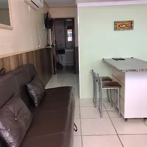 Kitnet No Centro De Casa de Férias Bombinhas