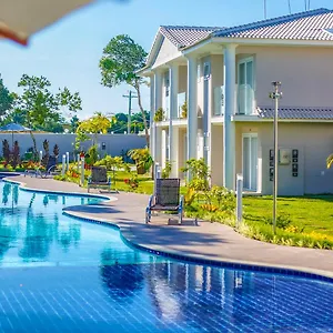Mont Ararat Alto Da Pitinga - Rede Tonziro Apart-hotel