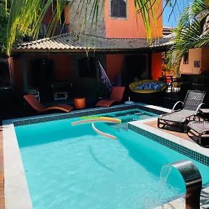 Casa De Luxo Em Fechado Casa de Férias Cabo Frio